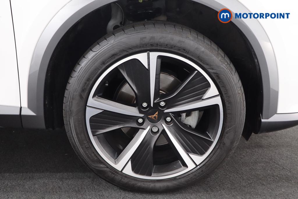 Cupra Formentor V1 Automatic Petrol Plug-In Hybrid SUV - Stock Number (1573258) - 27th supplementary image