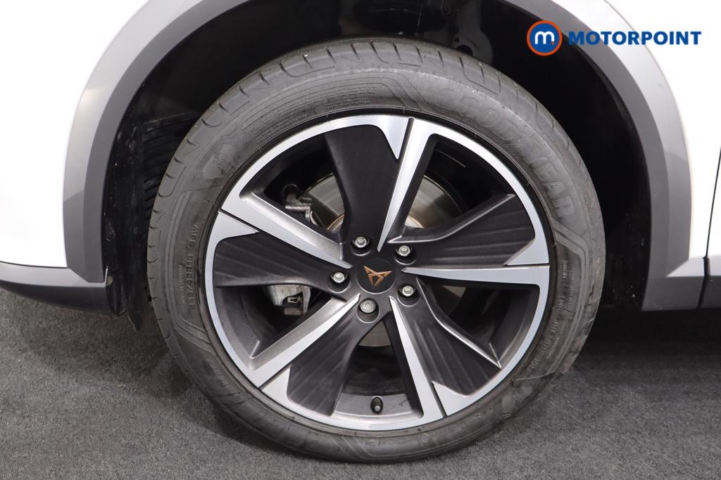 Cupra Formentor V1 Automatic Petrol Plug-In Hybrid SUV - Stock Number (1573258) - 28th supplementary image