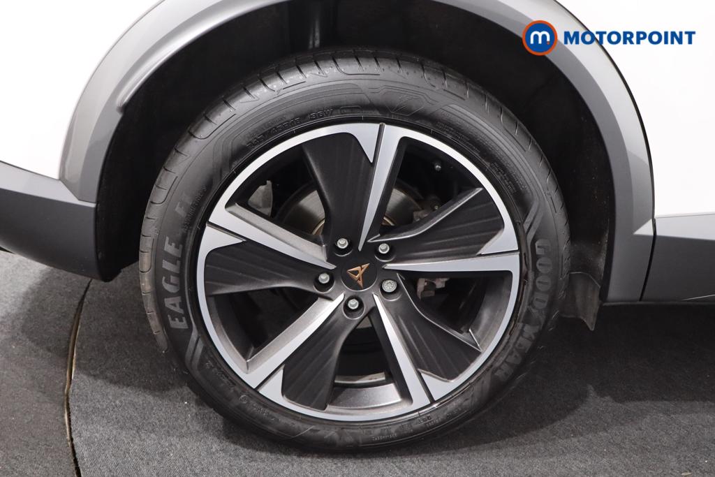 Cupra Formentor V1 Automatic Petrol Plug-In Hybrid SUV - Stock Number (1573258) - 30th supplementary image