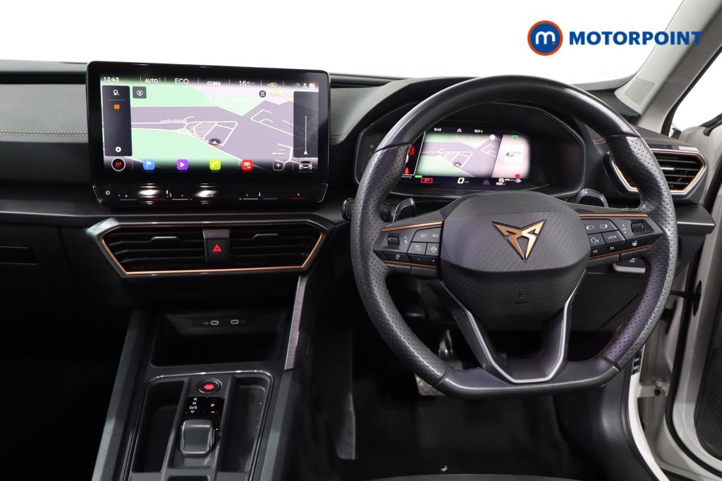 Cupra Formentor V1 Automatic Petrol Plug-In Hybrid SUV - Stock Number (1573258) - 1st supplementary image