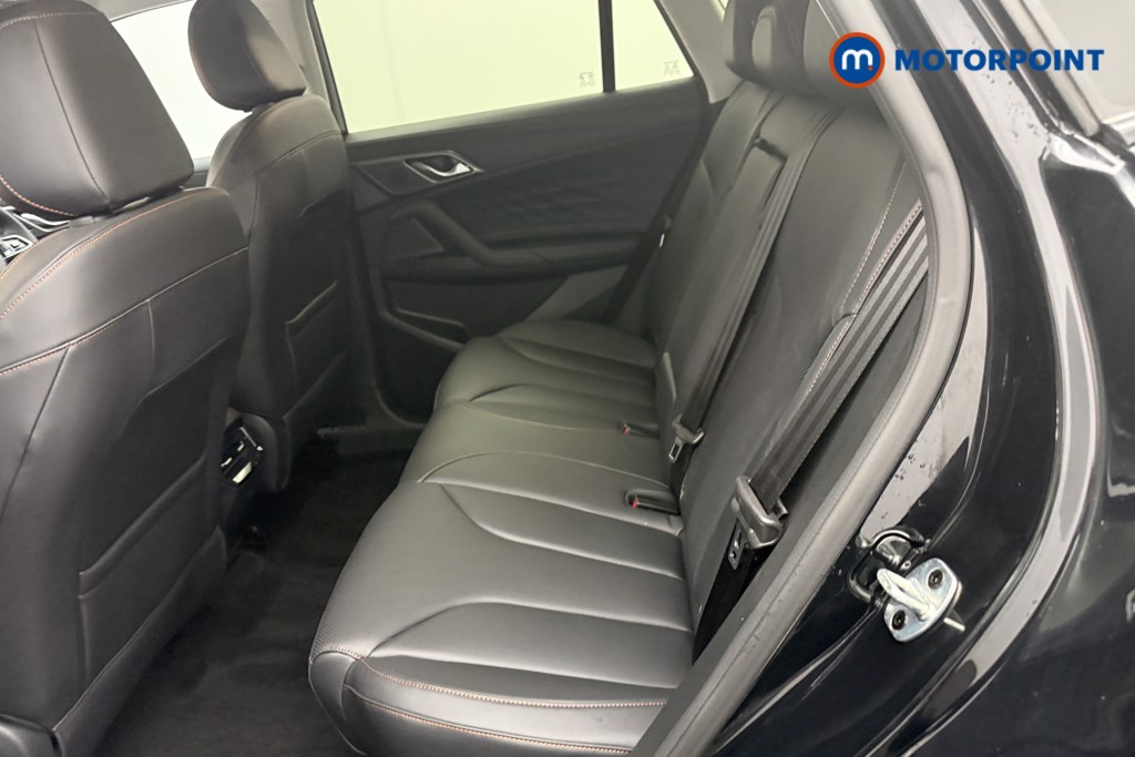 Mg Motor Uk HS Trophy Automatic Petrol SUV - Stock Number (1573272) - 2nd supplementary image