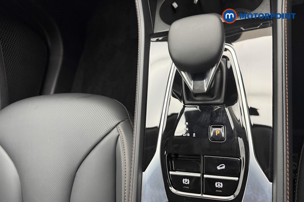 Mg Motor Uk HS Trophy Automatic Petrol SUV - Stock Number (1573272) - 9th supplementary image
