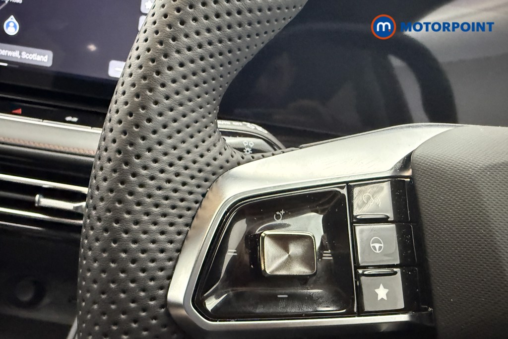 Mg Motor Uk HS Trophy Automatic Petrol SUV - Stock Number (1573272) - 10th supplementary image