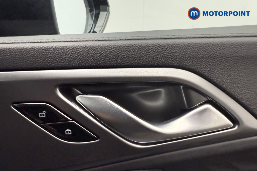 Mg Motor Uk HS Trophy Automatic Petrol SUV - Stock Number (1573272) - 12th supplementary image
