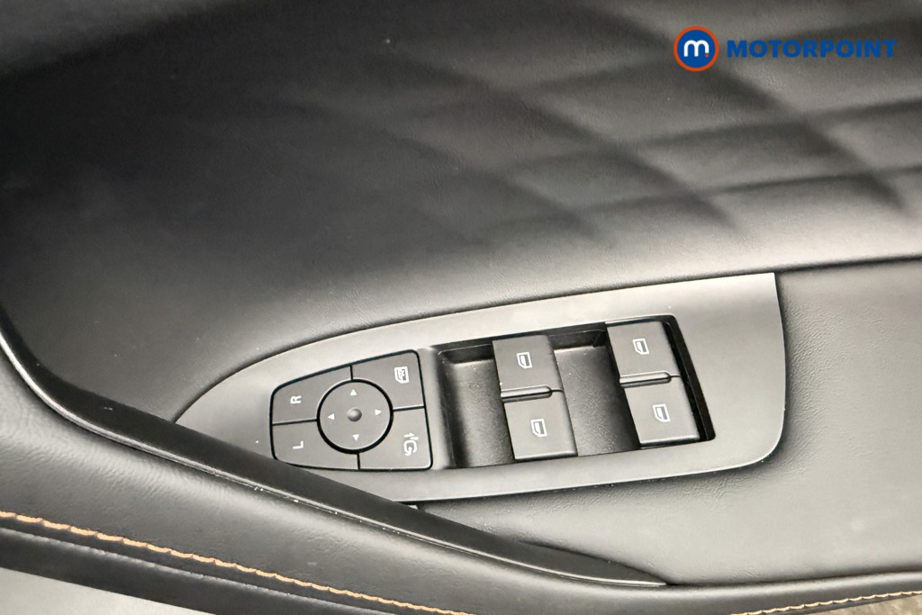 Mg Motor Uk HS Trophy Automatic Petrol SUV - Stock Number (1573272) - 13th supplementary image