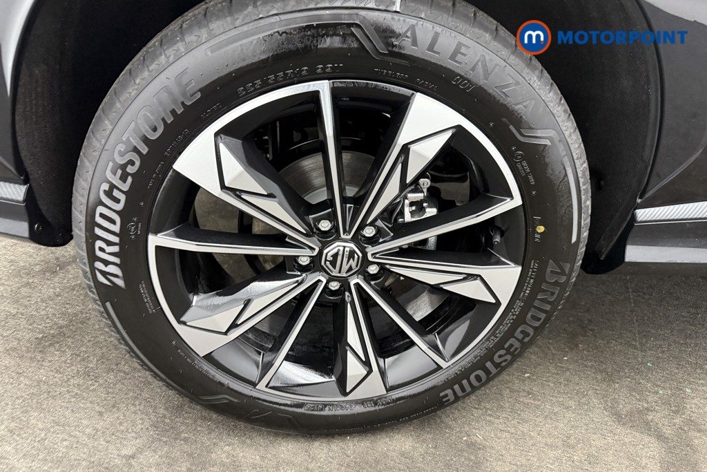Mg Motor Uk HS Trophy Automatic Petrol SUV - Stock Number (1573272) - 15th supplementary image