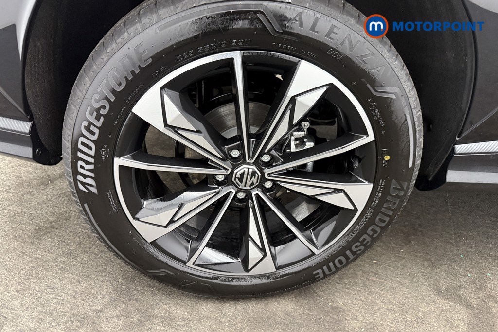 Mg Motor Uk HS Trophy Automatic Petrol SUV - Stock Number (1573272) - 16th supplementary image