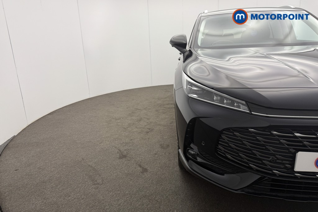 Mg Motor Uk HS Trophy Automatic Petrol SUV - Stock Number (1573272) - 18th supplementary image