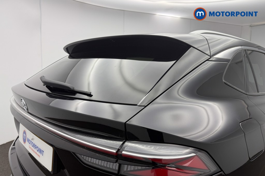 Mg Motor Uk HS Trophy Automatic Petrol SUV - Stock Number (1573272) - 20th supplementary image