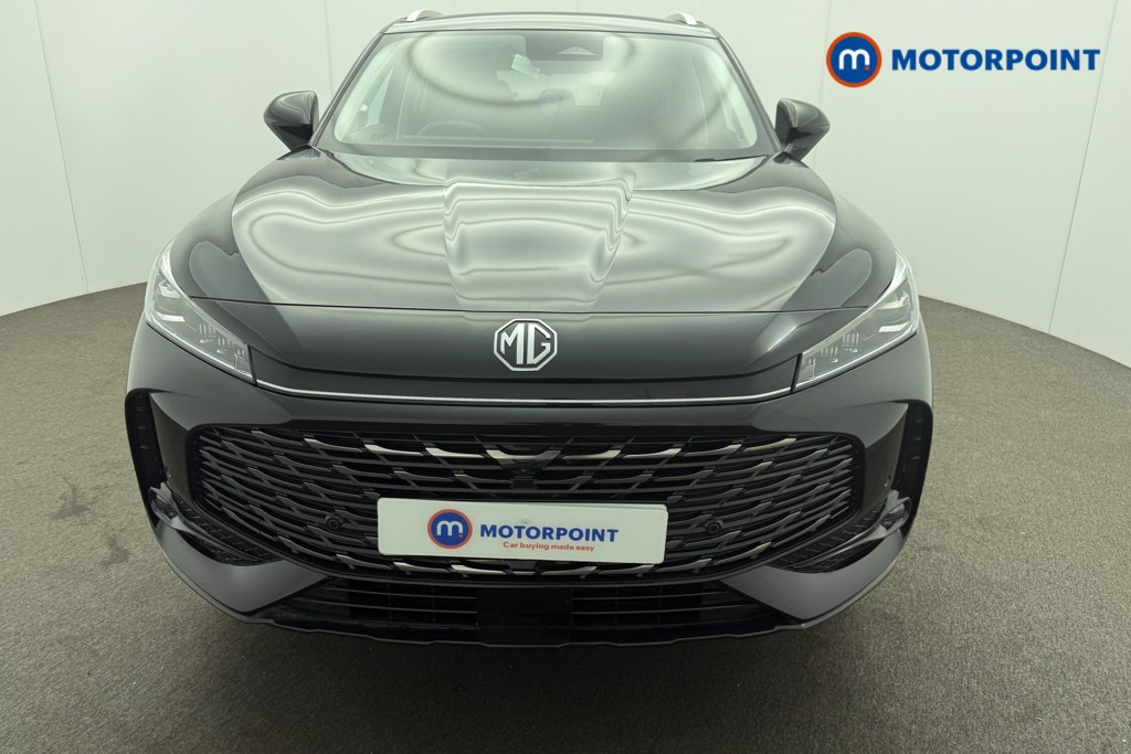 Mg Motor Uk HS Trophy Automatic Petrol SUV - Stock Number (1573272) - 24th supplementary image