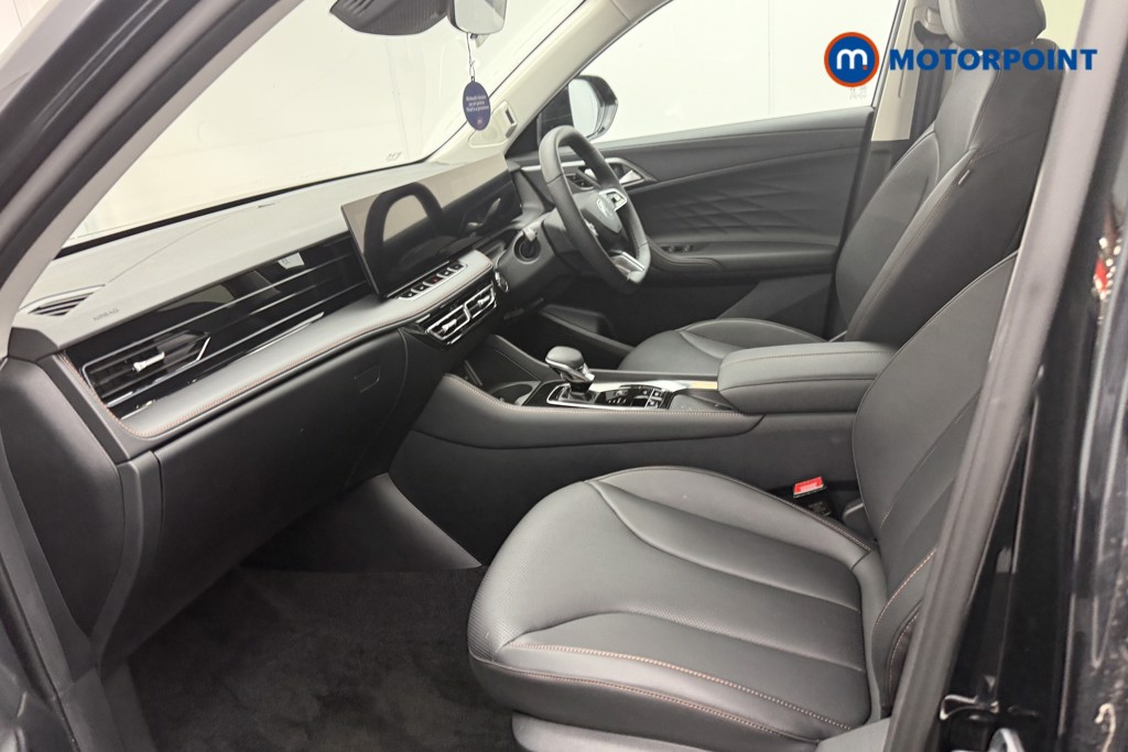 Mg Motor Uk HS Trophy Automatic Petrol SUV - Stock Number (1573272) - 1st supplementary image