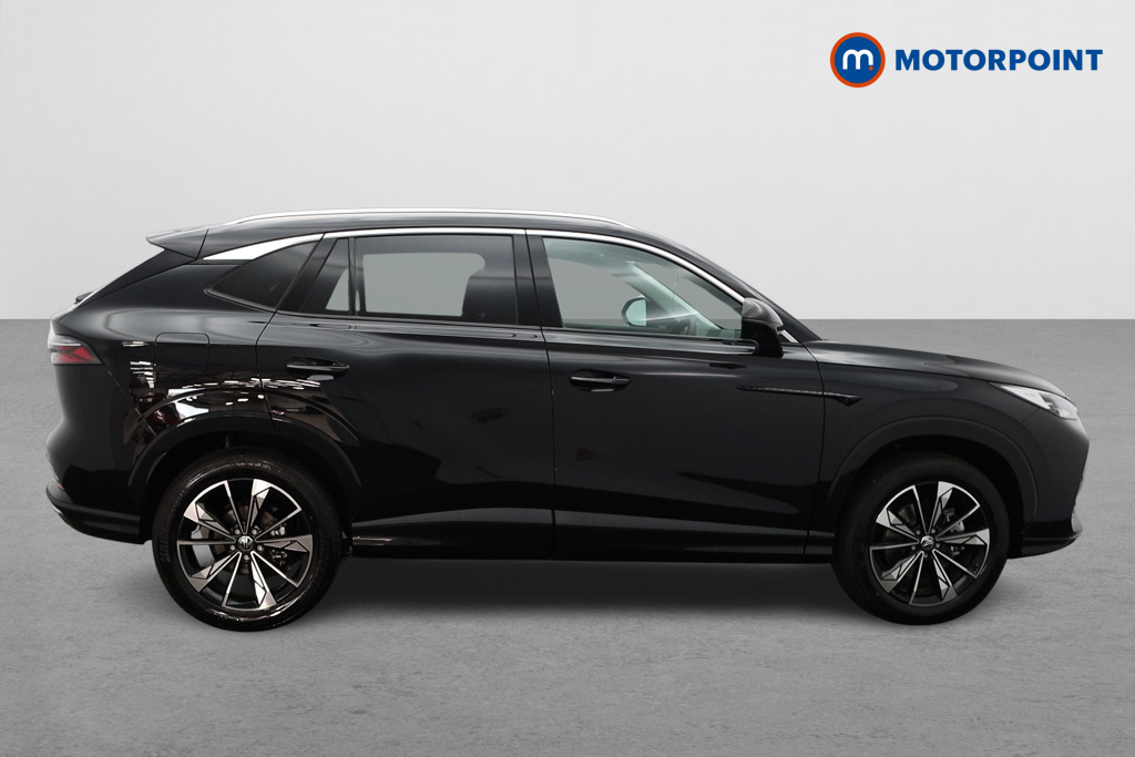 Mg Motor Uk HS Trophy Automatic Petrol SUV - Stock Number (1573272) - Drivers side