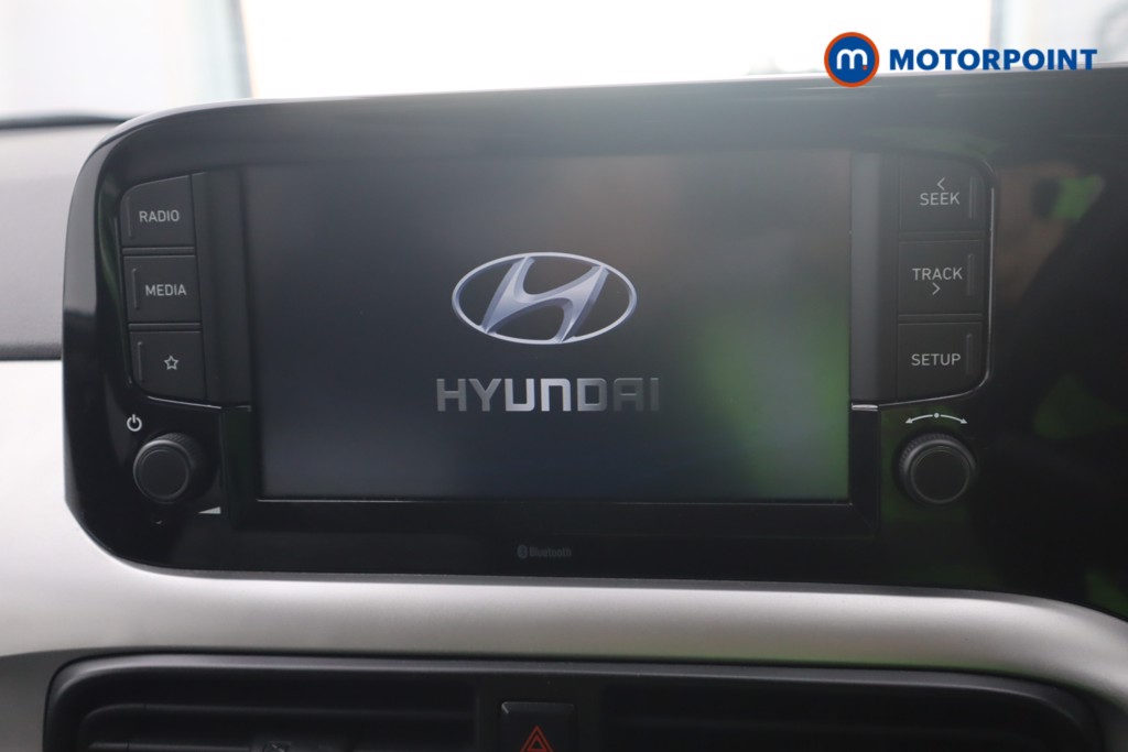 Hyundai I10 Premium Manual Petrol Hatchback - Stock Number (1573316) - 2nd supplementary image