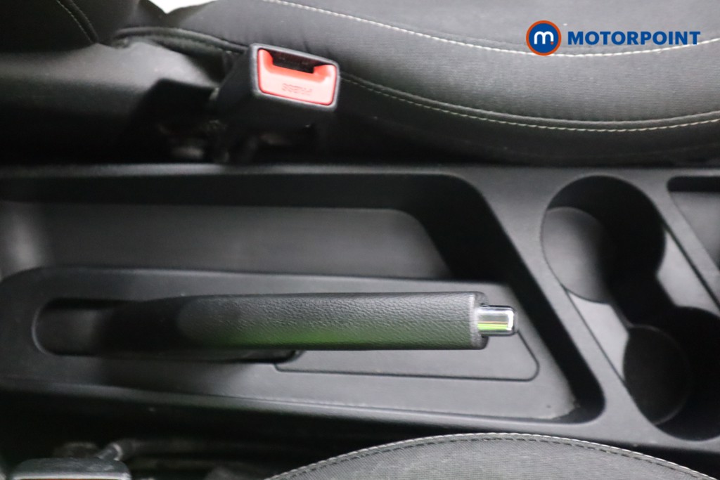 Hyundai I10 Premium Manual Petrol Hatchback - Stock Number (1573316) - 5th supplementary image