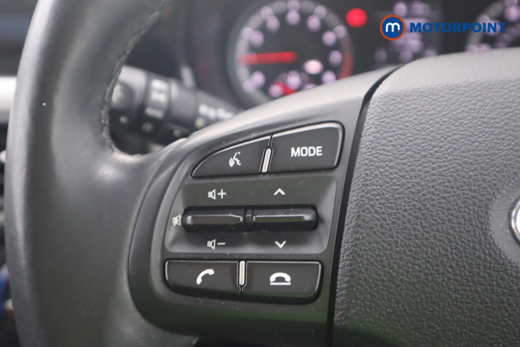 Hyundai I10 Premium Manual Petrol Hatchback - Stock Number (1573316) - 7th supplementary image