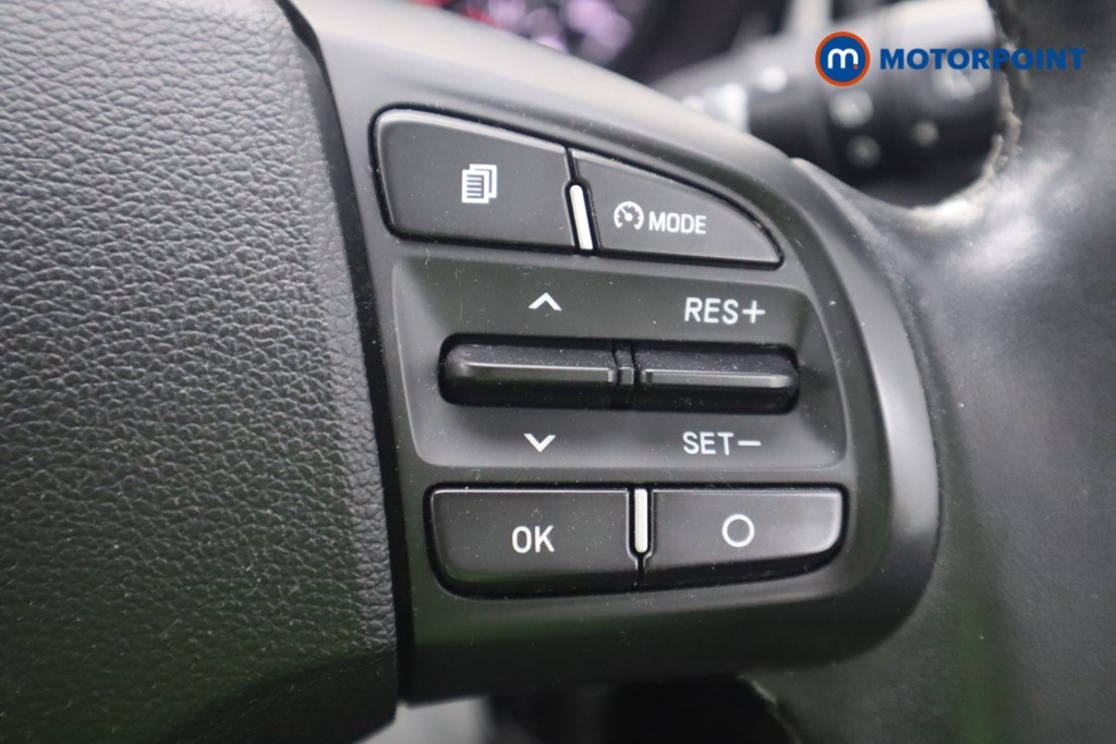 Hyundai I10 Premium Manual Petrol Hatchback - Stock Number (1573316) - 8th supplementary image