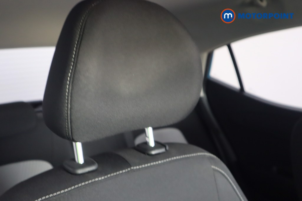 Hyundai I10 Premium Manual Petrol Hatchback - Stock Number (1573316) - 12th supplementary image