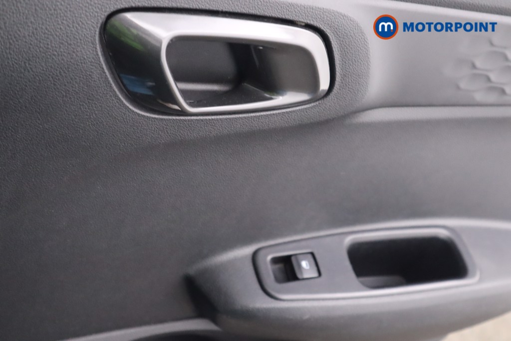 Hyundai I10 Premium Manual Petrol Hatchback - Stock Number (1573316) - 15th supplementary image