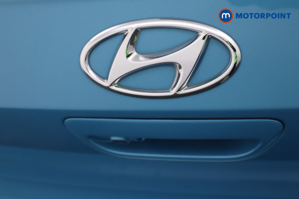 Hyundai I10 Premium Manual Petrol Hatchback - Stock Number (1573316) - 17th supplementary image