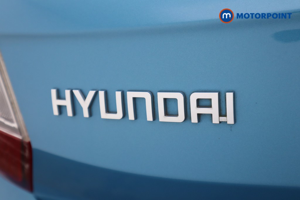 Hyundai I10 Premium Manual Petrol Hatchback - Stock Number (1573316) - 18th supplementary image