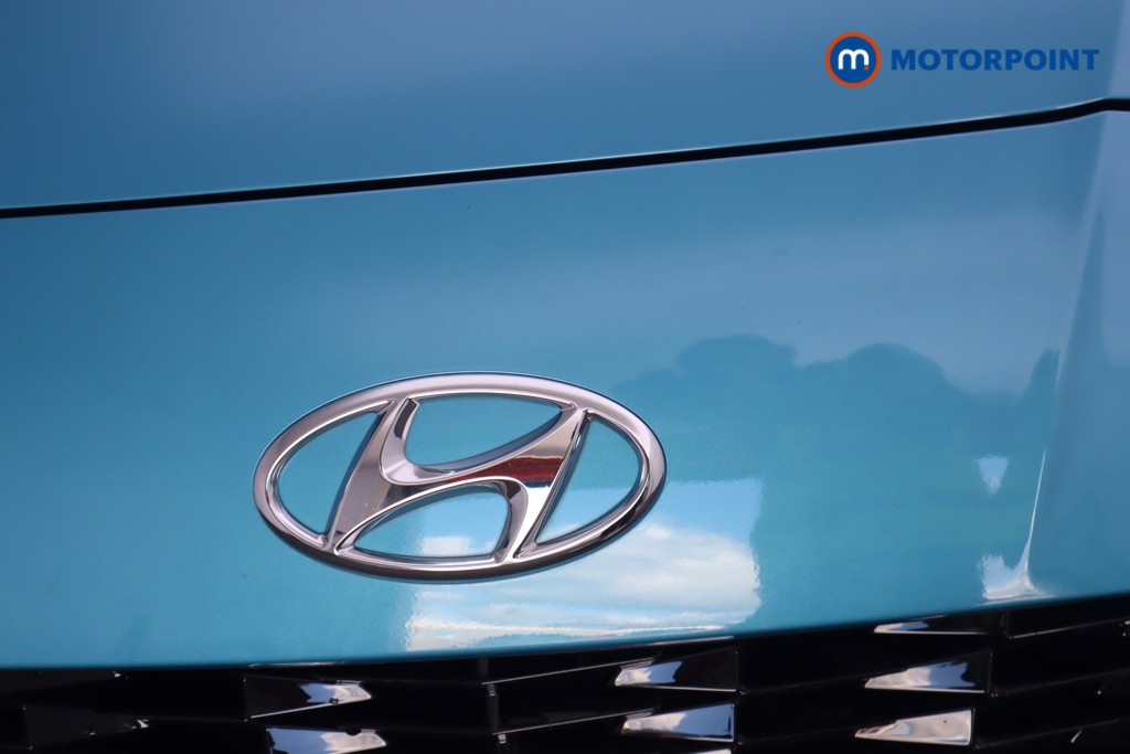 Hyundai I10 Premium Manual Petrol Hatchback - Stock Number (1573316) - 20th supplementary image