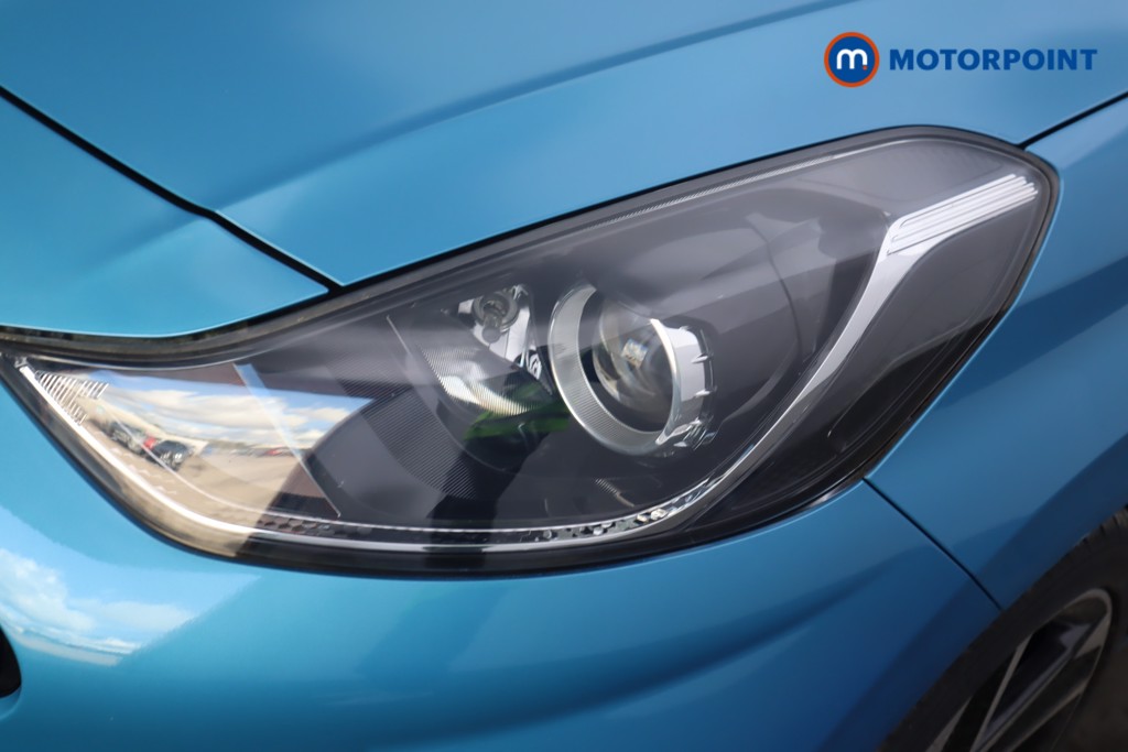 Hyundai I10 Premium Manual Petrol Hatchback - Stock Number (1573316) - 21st supplementary image