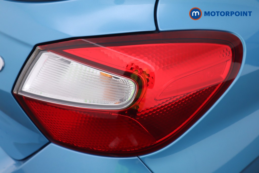 Hyundai I10 Premium Manual Petrol Hatchback - Stock Number (1573316) - 22nd supplementary image