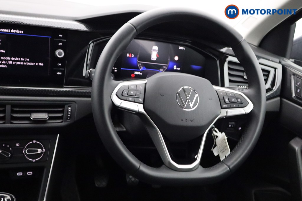 Volkswagen Polo Match Manual Petrol Hatchback - Stock Number (1573402) - 3rd supplementary image