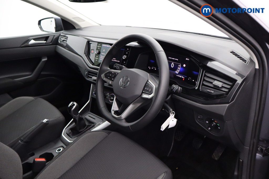 Volkswagen Polo Match Manual Petrol Hatchback - Stock Number (1573402) - 4th supplementary image