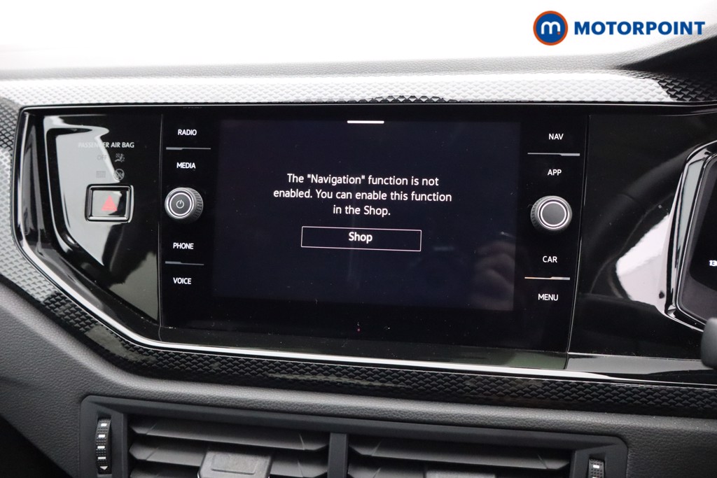 Volkswagen Polo Match Manual Petrol Hatchback - Stock Number (1573402) - 9th supplementary image