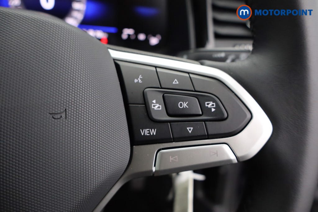 Volkswagen Polo Match Manual Petrol Hatchback - Stock Number (1573402) - 15th supplementary image