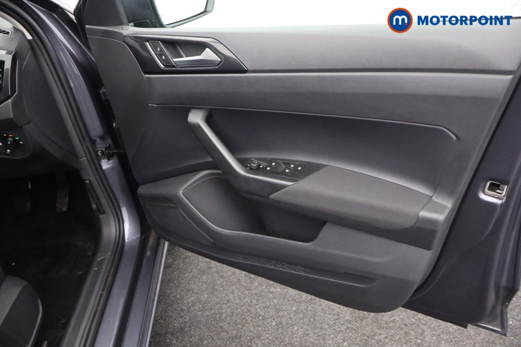 Volkswagen Polo Match Manual Petrol Hatchback - Stock Number (1573402) - 18th supplementary image
