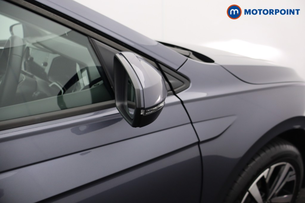 Volkswagen Polo Match Manual Petrol Hatchback - Stock Number (1573402) - 19th supplementary image