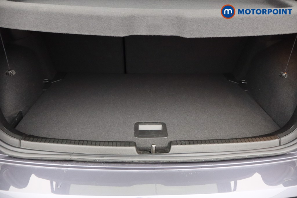Volkswagen Polo Match Manual Petrol Hatchback - Stock Number (1573402) - 20th supplementary image