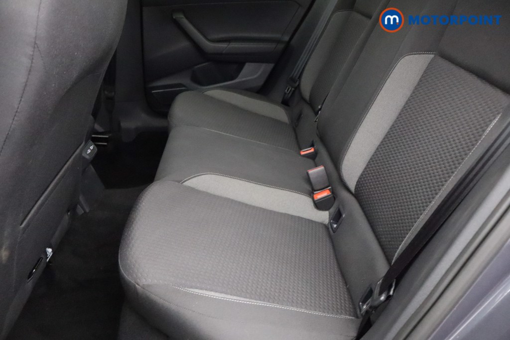 Volkswagen Polo Match Manual Petrol Hatchback - Stock Number (1573402) - 23rd supplementary image