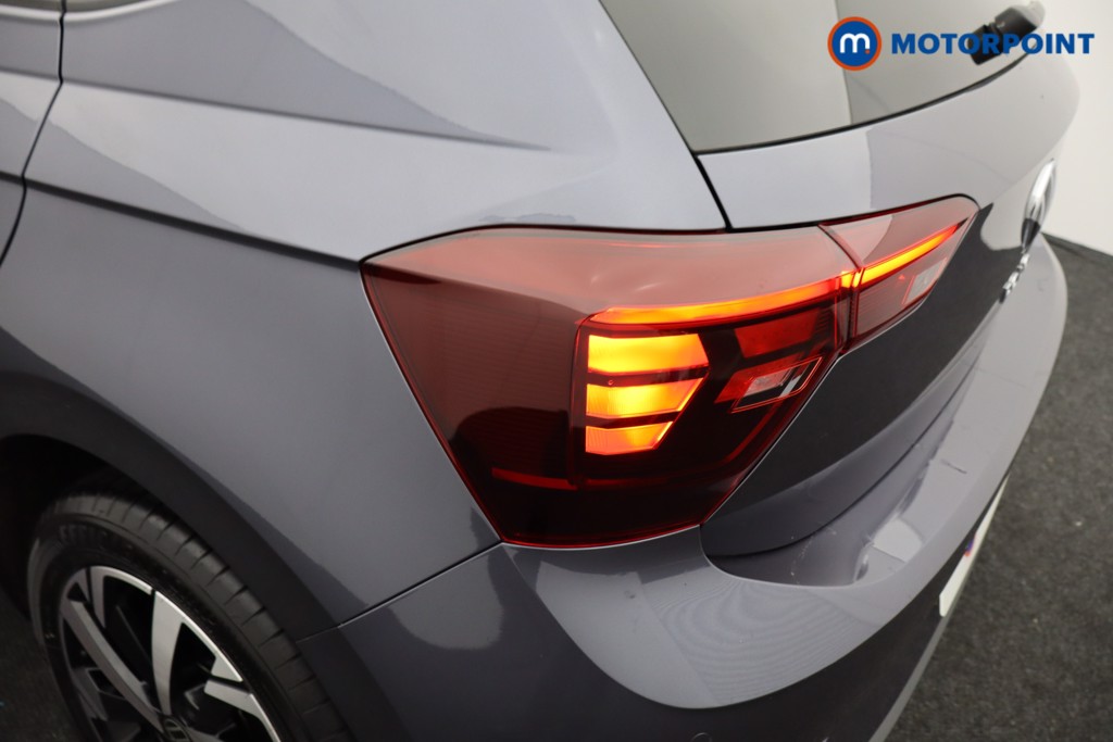 Volkswagen Polo Match Manual Petrol Hatchback - Stock Number (1573402) - 25th supplementary image