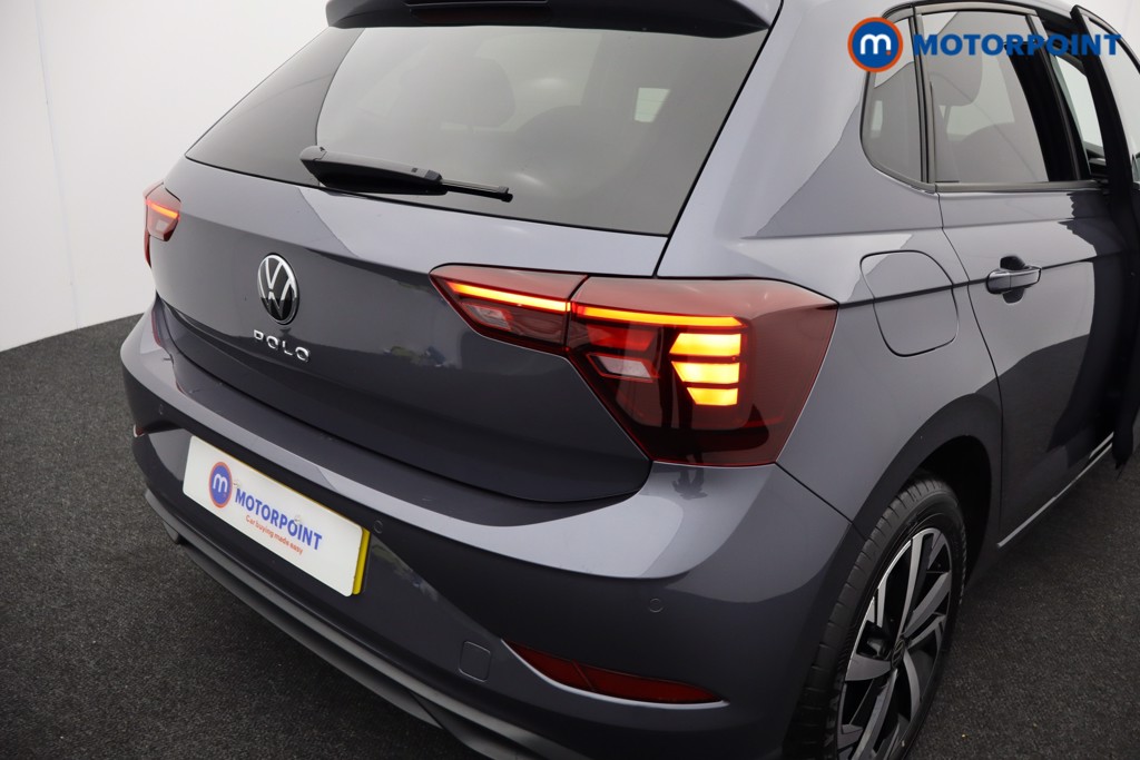 Volkswagen Polo Match Manual Petrol Hatchback - Stock Number (1573402) - 26th supplementary image