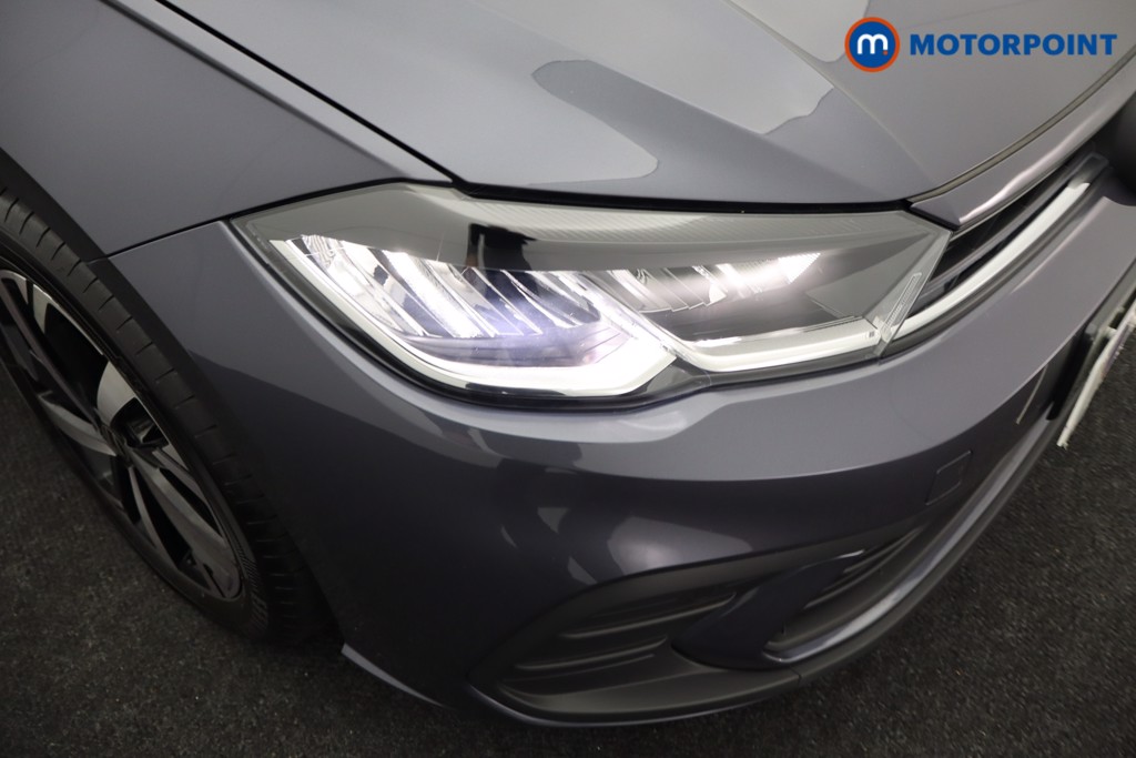 Volkswagen Polo Match Manual Petrol Hatchback - Stock Number (1573402) - 27th supplementary image
