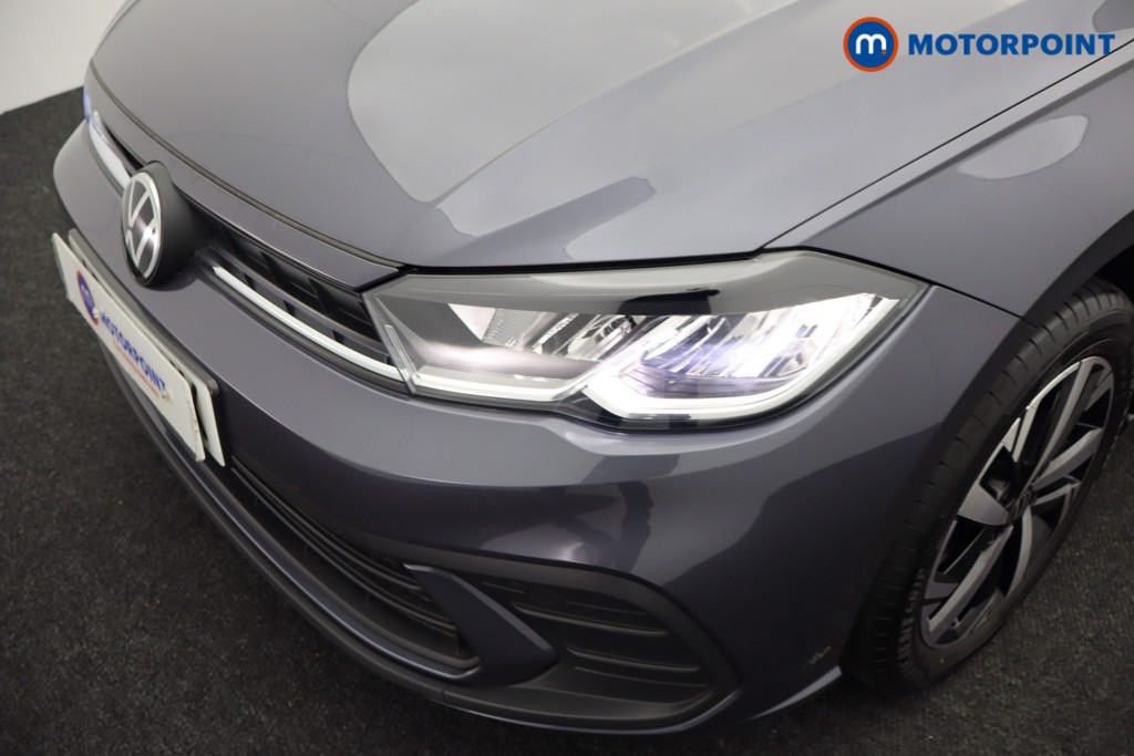 Volkswagen Polo Match Manual Petrol Hatchback - Stock Number (1573402) - 28th supplementary image