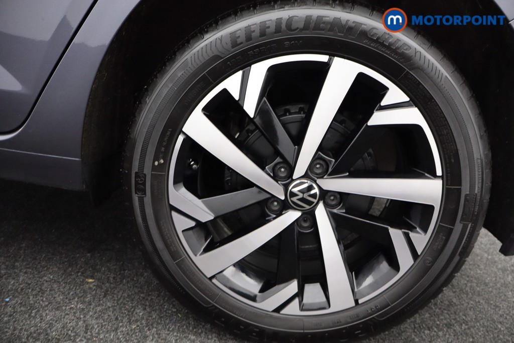 Volkswagen Polo Match Manual Petrol Hatchback - Stock Number (1573402) - 30th supplementary image