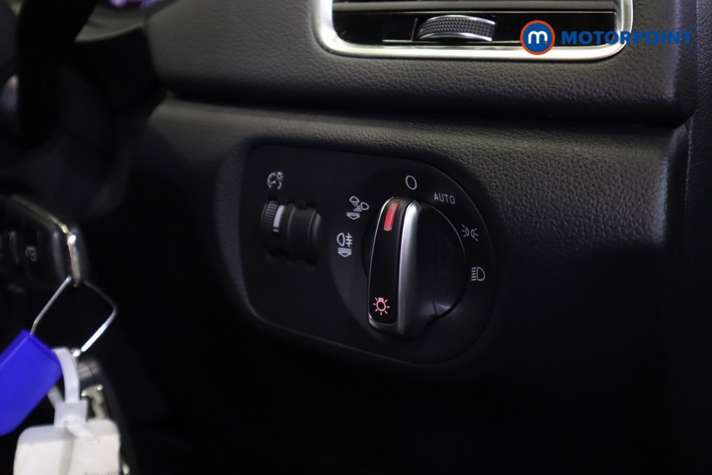 Audi Q3 S Line Edition Manual Diesel SUV - Stock Number (1573504) - 6th supplementary image
