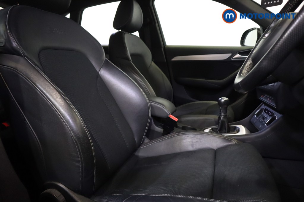 Audi Q3 S Line Edition Manual Diesel SUV - Stock Number (1573504) - 7th supplementary image