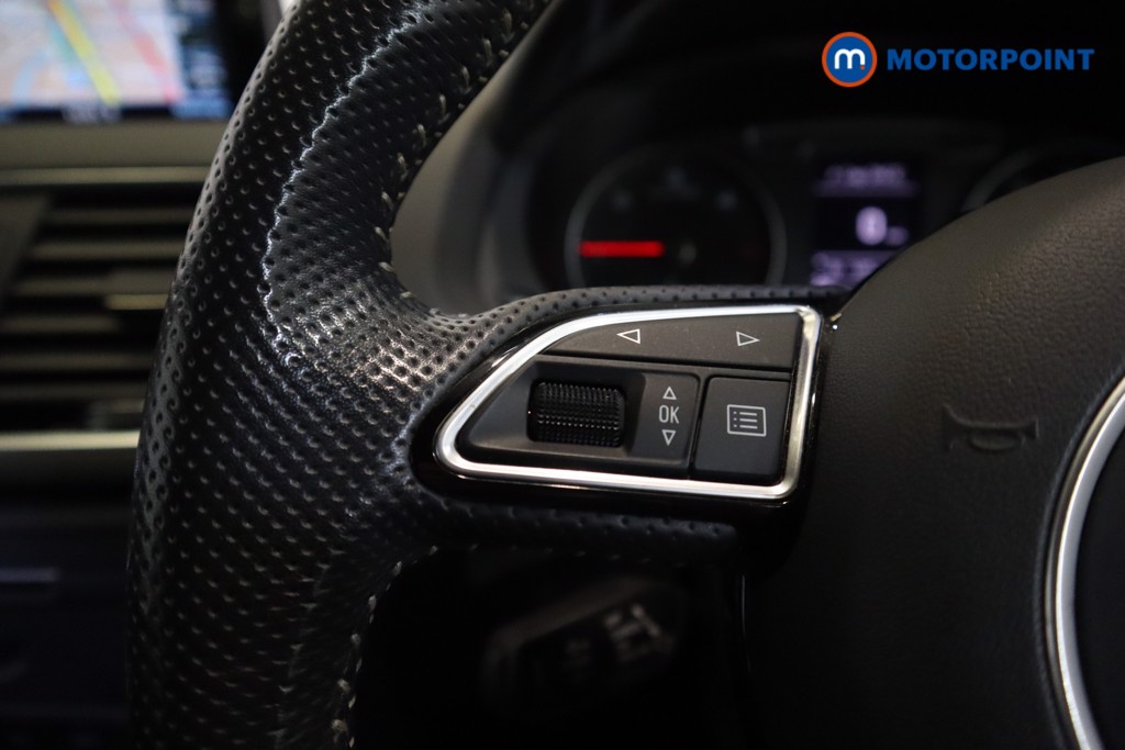 Audi Q3 S Line Edition Manual Diesel SUV - Stock Number (1573504) - 11th supplementary image