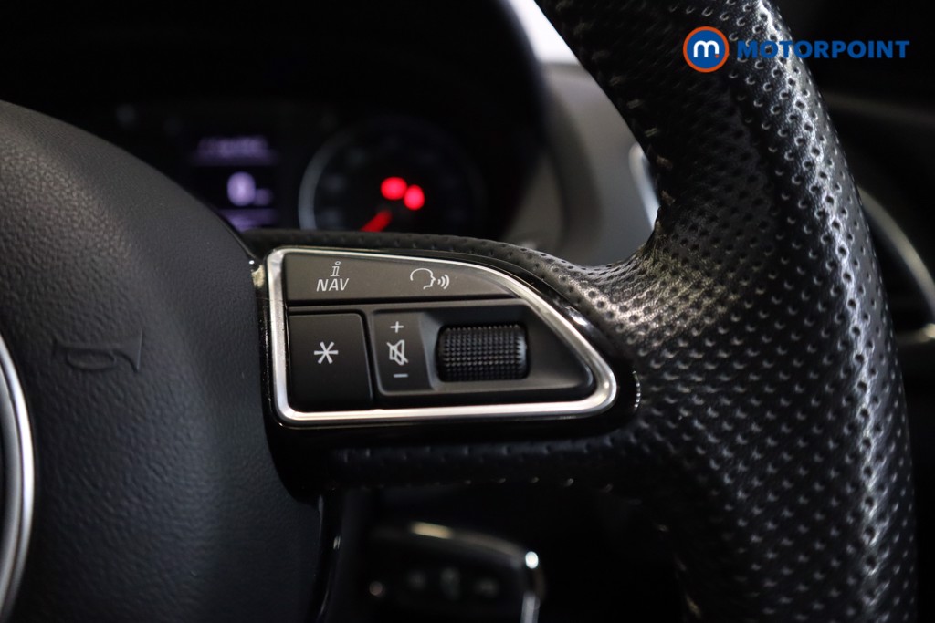 Audi Q3 S Line Edition Manual Diesel SUV - Stock Number (1573504) - 13th supplementary image