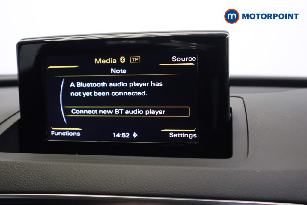 Audi Q3 S Line Edition Manual Diesel SUV - Stock Number (1573504) - 16th supplementary image