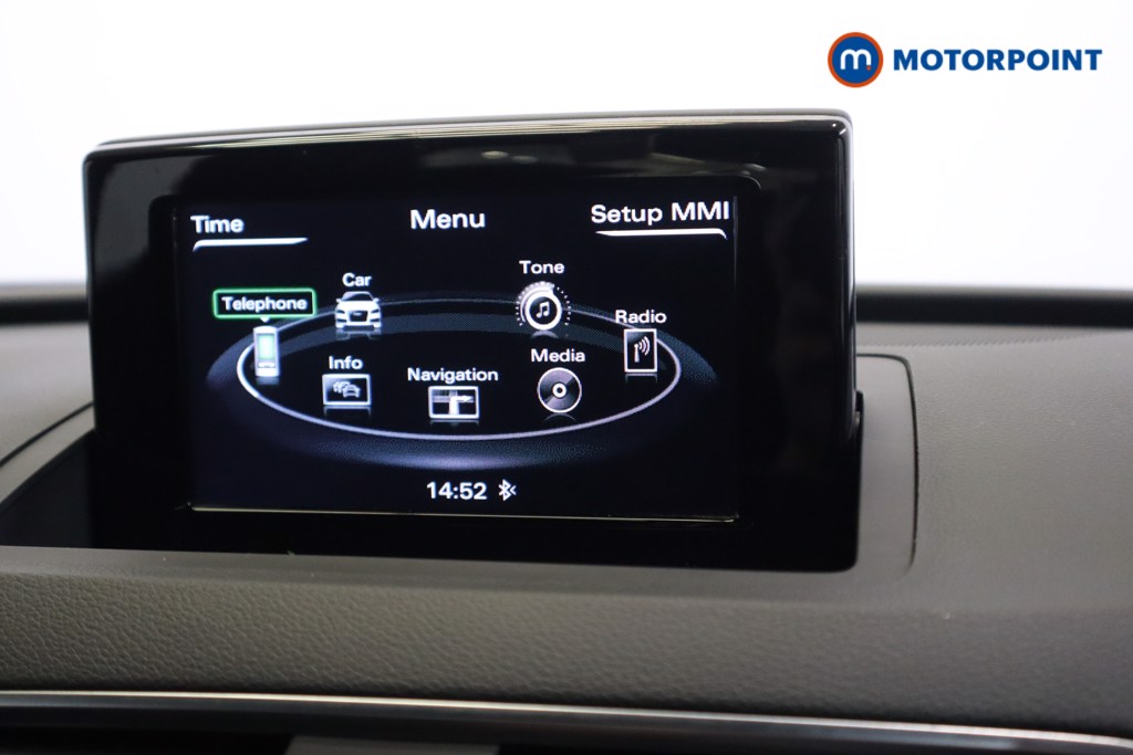 Audi Q3 S Line Edition Manual Diesel SUV - Stock Number (1573504) - 18th supplementary image
