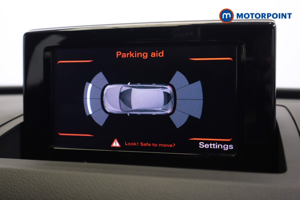 Audi Q3 S Line Edition Manual Diesel SUV - Stock Number (1573504) - 19th supplementary image