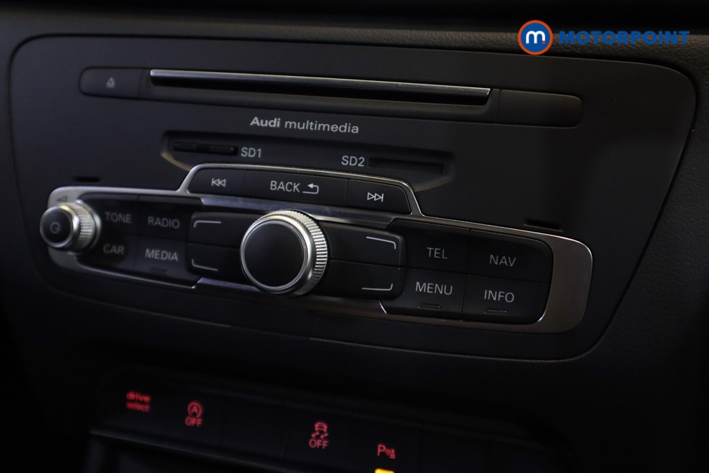 Audi Q3 S Line Edition Manual Diesel SUV - Stock Number (1573504) - 20th supplementary image