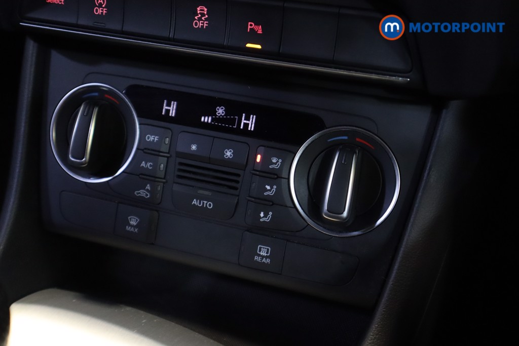 Audi Q3 S Line Edition Manual Diesel SUV - Stock Number (1573504) - 22nd supplementary image