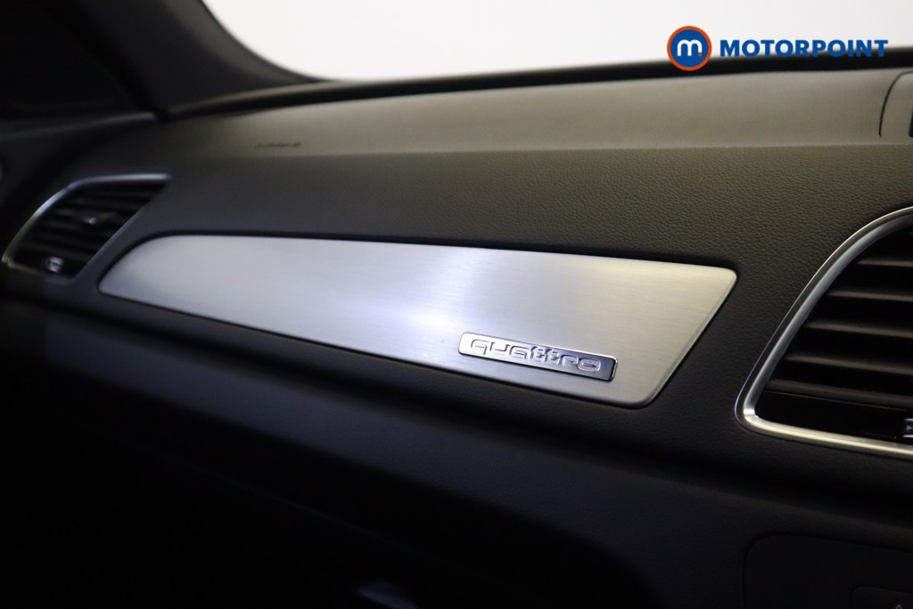 Audi Q3 S Line Edition Manual Diesel SUV - Stock Number (1573504) - 26th supplementary image